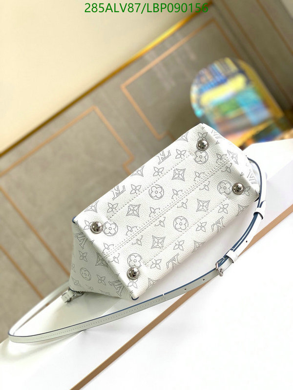 LV Bags-(Mirror)-Handbag-,Code: LBP090156,$:285USD