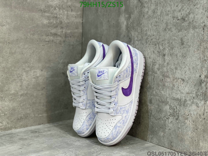 Women Shoes-NIKE, Code: ZS15,$: 79USD