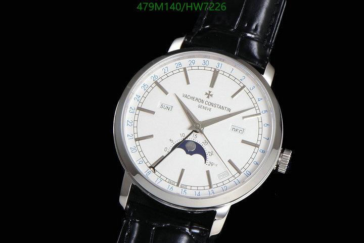 Watch-Mirror Quality-Vacheron Constantin, Code: HW7226,$: 479USD