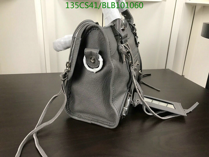 Balenciaga Bag-(Mirror)-Neo Classic-,Code: BLB101060,