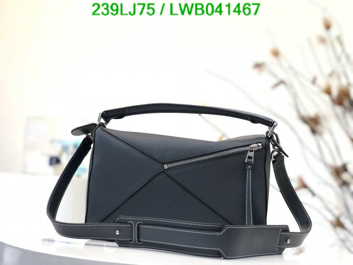 Loewe Bag-(Mirror)-Puzzle-,Code: LWB041467,$: 239USD