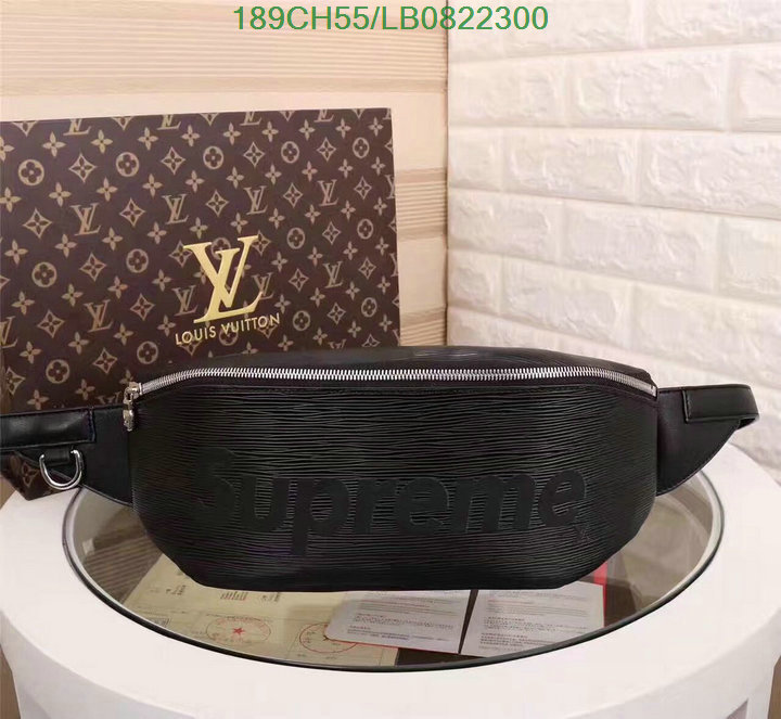 LV Bags-(Mirror)-Pochette MTis-Twist-,Code: LB0822300,$:189USD