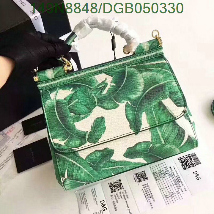 D&G Bag-(Mirror)-Sicily,Code: DGB050330,$: 149USD