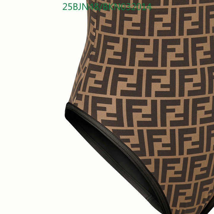 Swimsuit-Fendi, Code: BKN032014,$:25USD