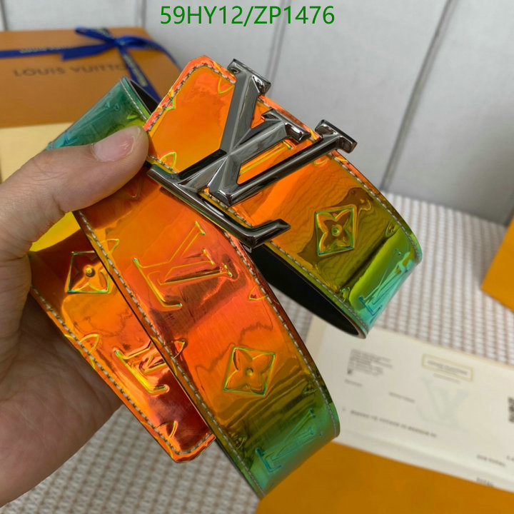 Belts-LV, Code: ZP1476,$: 59USD