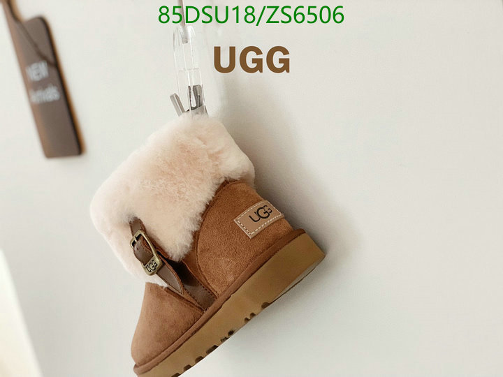 Women Shoes-UGG, Code: ZS6506,$: 85USD