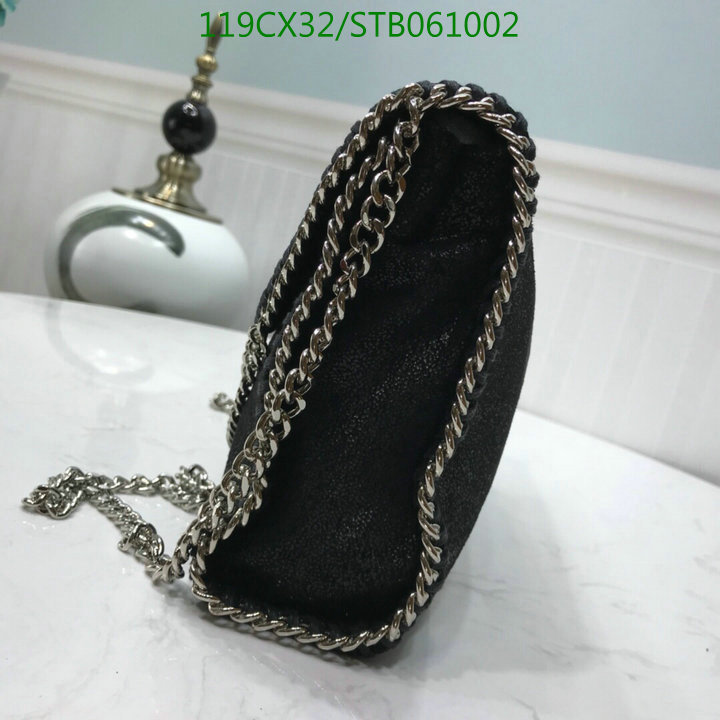 Stella McCartney Bag-(4A)-Diagonal-,Code:STB061002,$:119USD