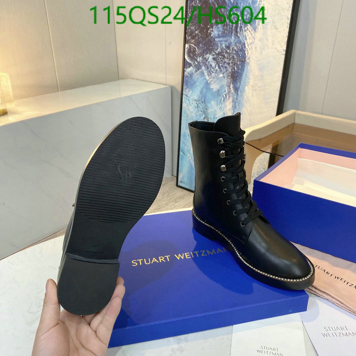 Women Shoes-Stuart Weitzman, Code: HS604,$: 115USD