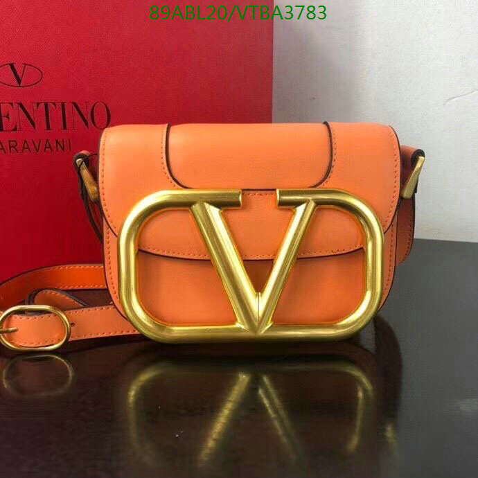 Valentino Bag-(4A)-Diagonal-,Code: VTBA3783,$: 89USD