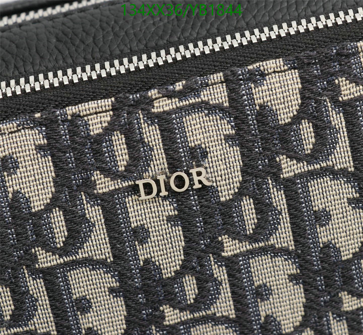 Dior Bags -(Mirror)-Other Style-,Code: YB1844,$: 135USD