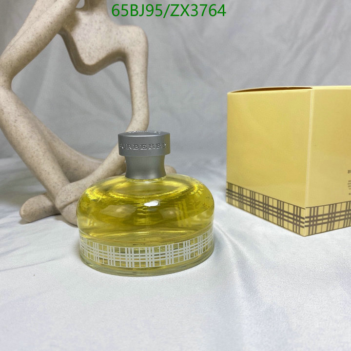 Perfume-Burberry, Code: ZX3764,$: 65USD