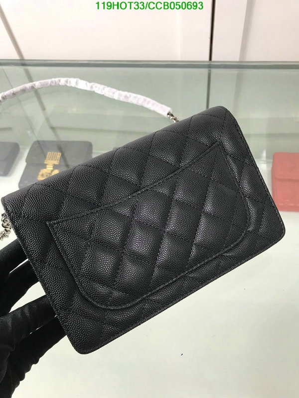 Chanel Bags -(Mirror)-Diagonal-,Code: CCB050693,$: 119USD