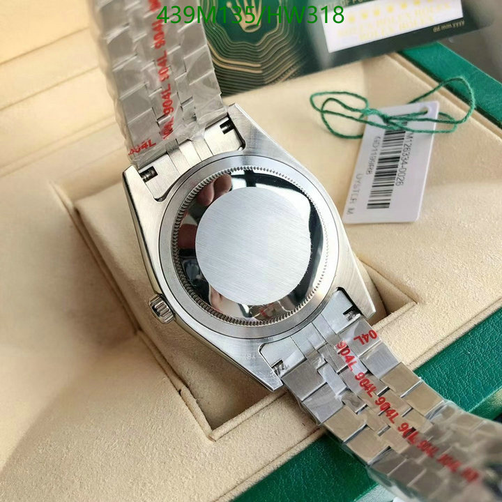 Watch-Mirror Quality-Rolex, Code: HW318,$: 439USD