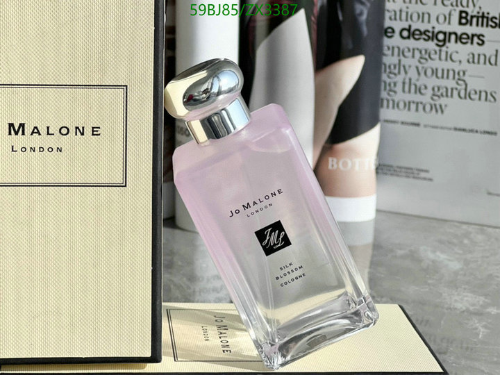 Perfume-Jo Malone, Code: ZX3387,$: 59USD