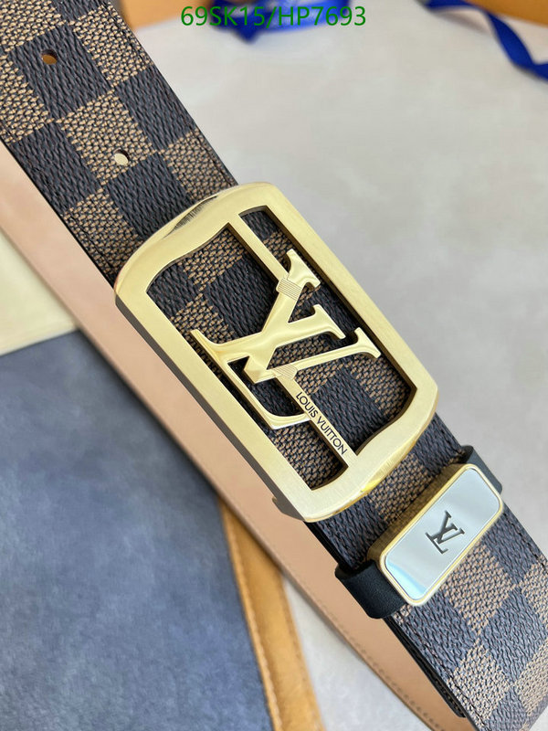 Belts-LV, Code: HP7693,$: 69USD