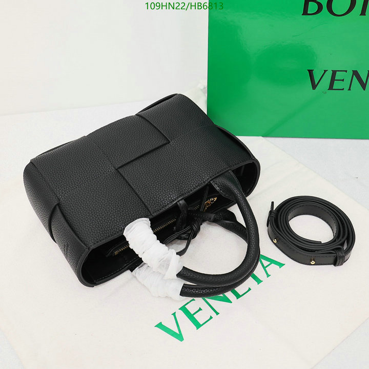 BV Bag-(4A)-Arco,Code: HB6813,$: 109USD