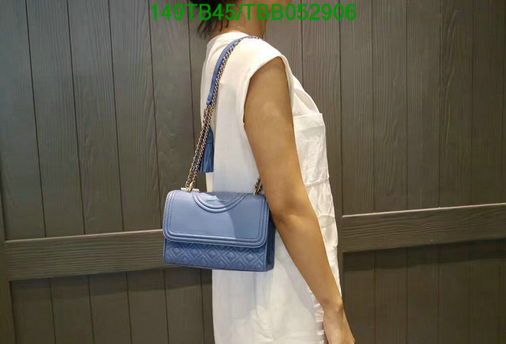 Tory Burch Bag-(Mirror)-Diagonal-,Code: TBB052906,$: 149USD