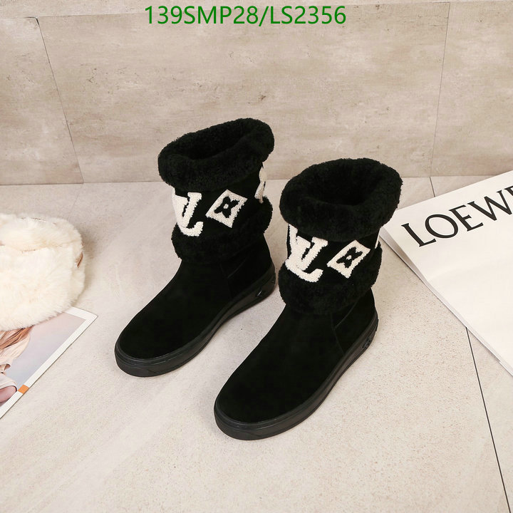 Women Shoes-LV, Code: LS2356,$: 139USD