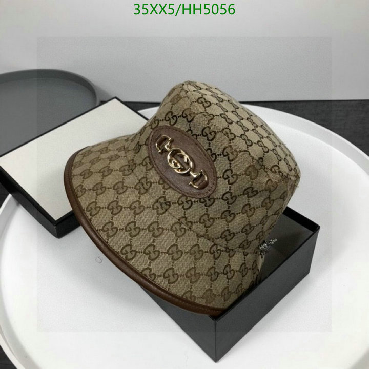 Cap -(Hat)-Gucci, Code: HH5056,$: 35USD