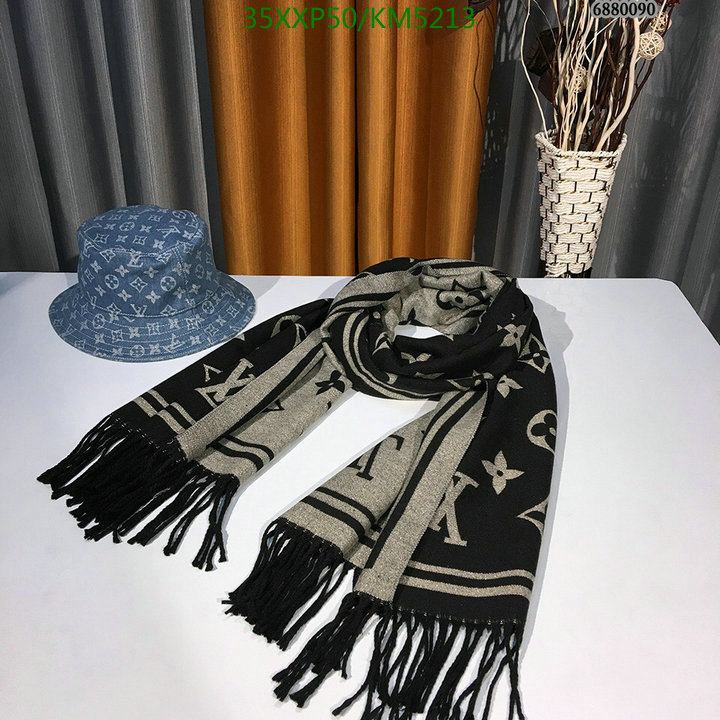 Scarf-LV,-Code: KM5213,$: 35USD