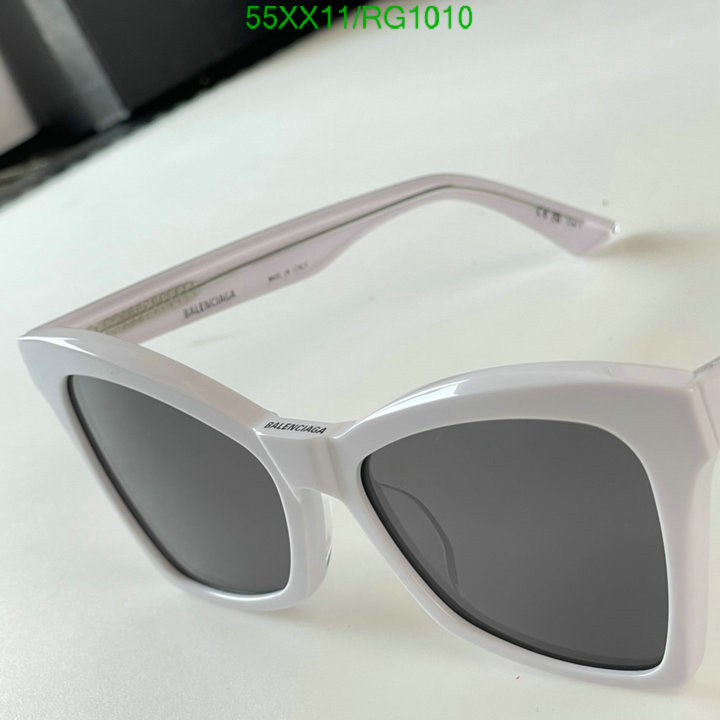 Glasses-Balenciaga, Code: RG1010,$: 55USD