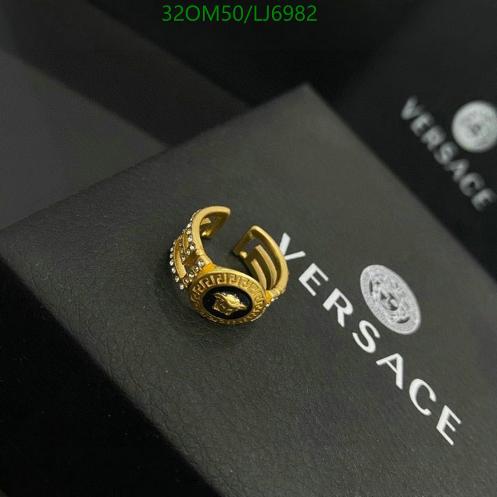 Jewelry-Versace, Code: LJ6982,$: 32USD