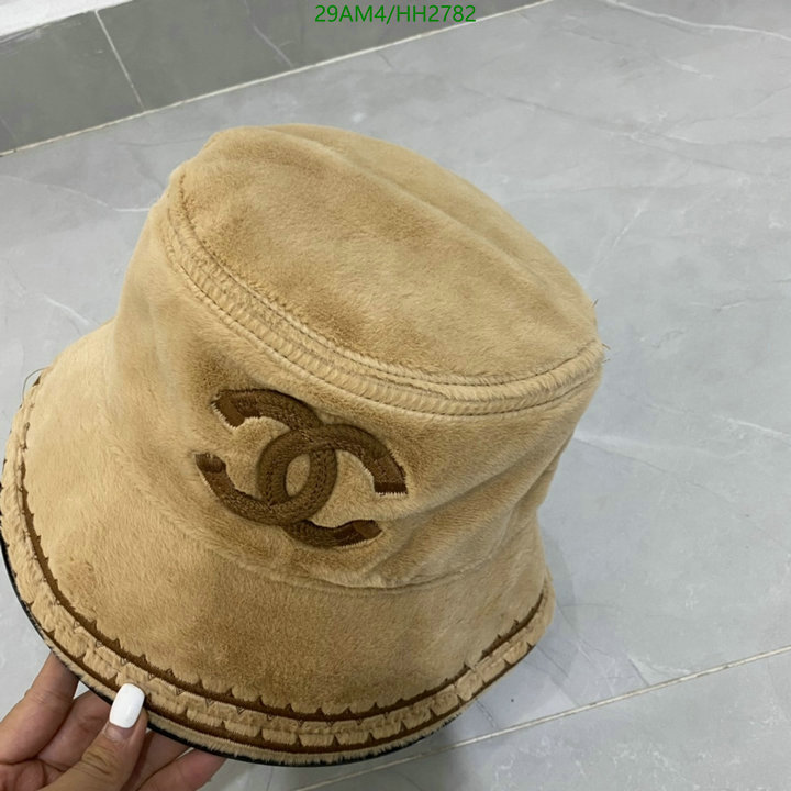 Cap -(Hat)-Chanel, Code: HH2782,$: 29USD