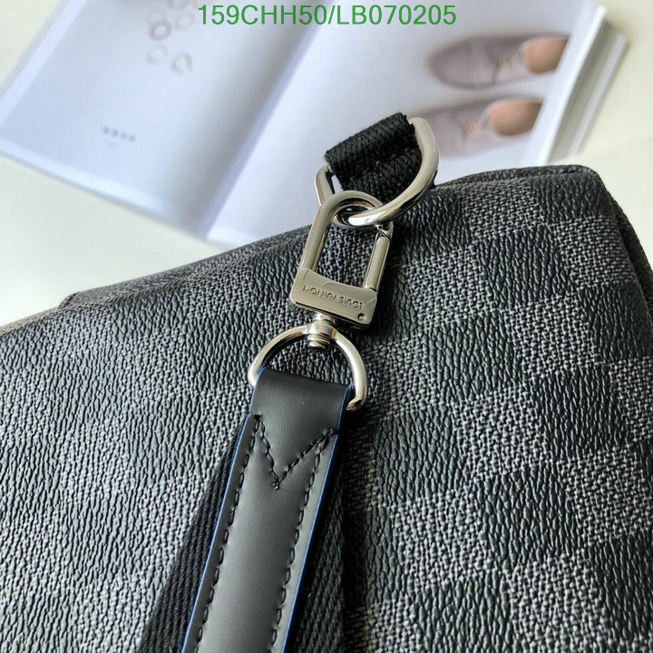 LV Bags-(Mirror)-Avenue-,Code: LB070205,$:159USD