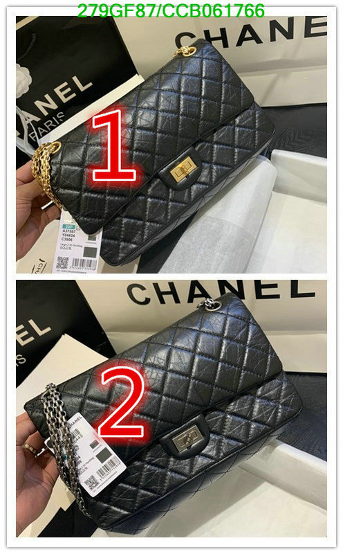 Chanel Bags -(Mirror)-Diagonal-,Code: CCB061766,$: 279USD