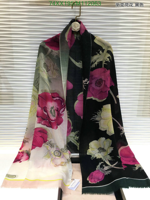 Scarf-Ferragamo, Code: M112163,$:74USD