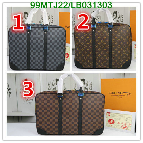 LV Bags-(4A)-Explorer-Anton-Dandy-,Code: LB031303,$: 99USD