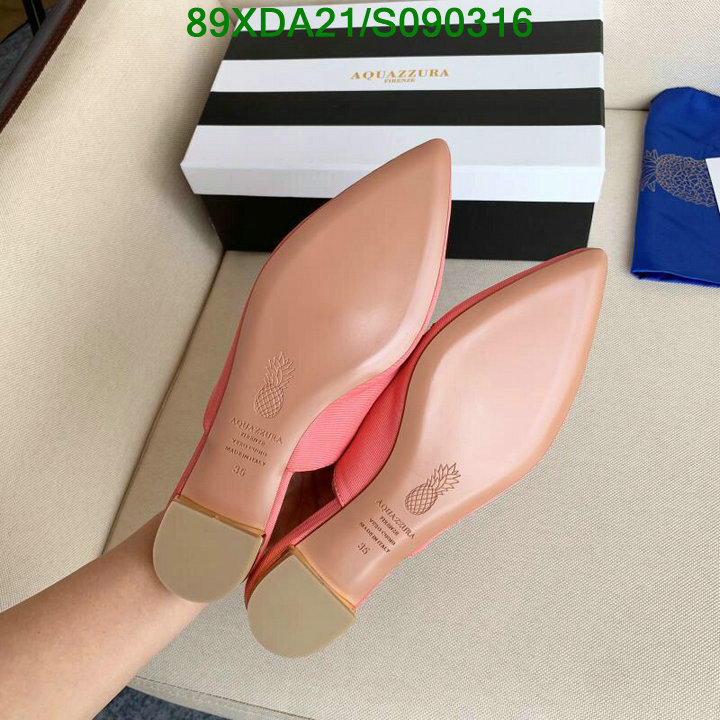 Women Shoes-Aquazzura, Code: S090316,$:89USD
