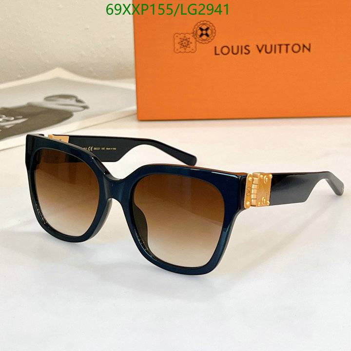Glasses-LV, Code: LG2941,$: 69USD