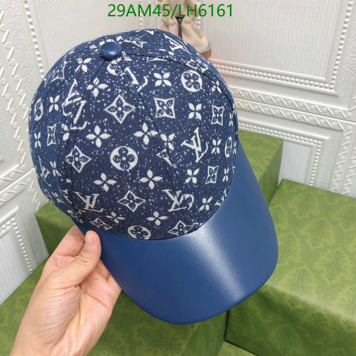 Cap -(Hat)-LV, Code: LH6161,$: 29USD