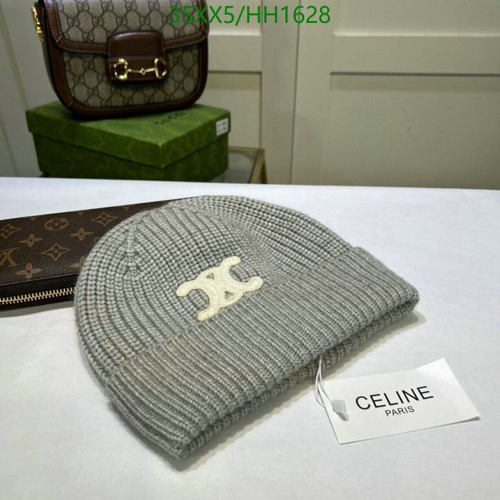 Cap -(Hat)-CELINE, Code: HH1628,$: 35USD