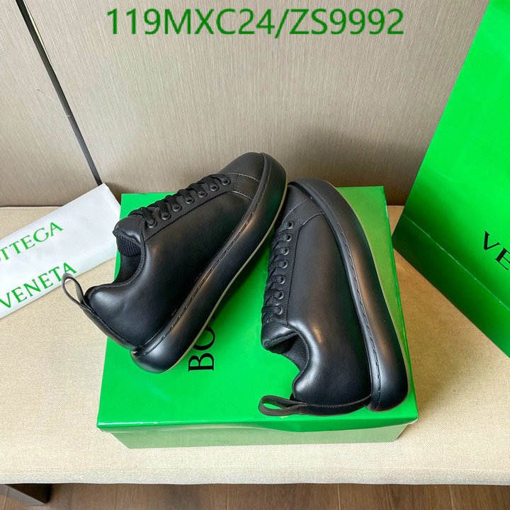 Men shoes-BV, Code: ZS9992,$: 119USD