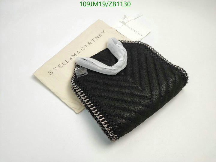 Stella McCartney Bag-(Mirror)-Diagonal-,Code: ZB1130,$: 109USD