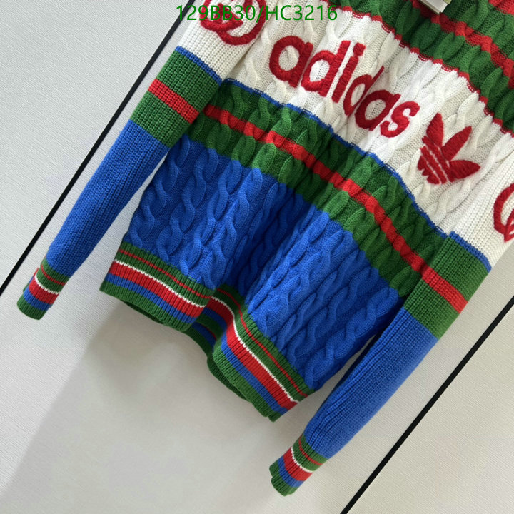 Clothing-Adidas, Code: HC3216,$: 129USD