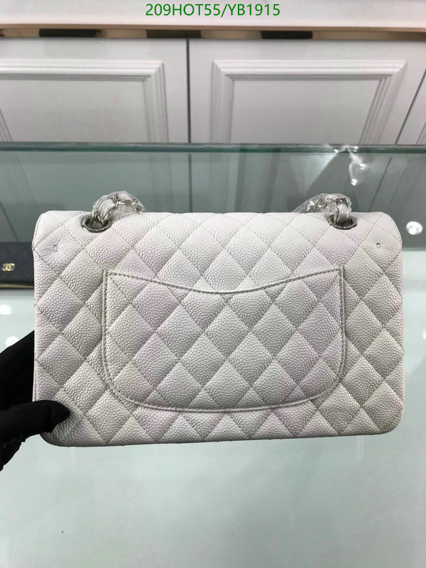 Chanel Bags -(Mirror)-Diagonal-,Code: YB1915,$: 209USD