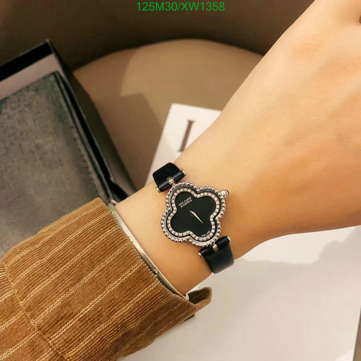 Watch-4A Quality-Van Cleef & Arpels, Code: XW1358,$: 125USD