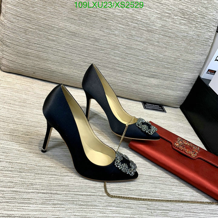 Women Shoes-Manolo Blahnik, Code: XS2529,$: 109USD