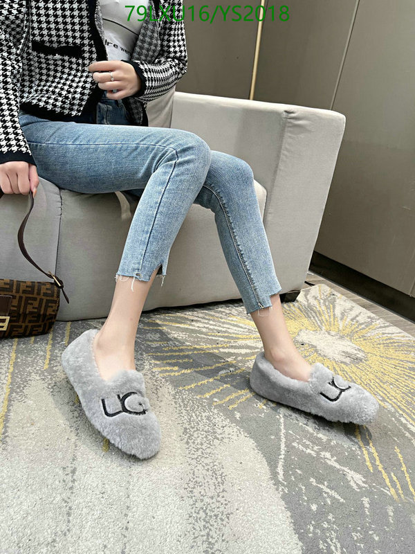 Women Shoes-UGG, Code: YS2018,$: 79USD