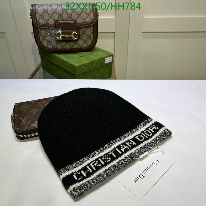 Cap -(Hat)-Dior, Code: HH784,$: 32USD