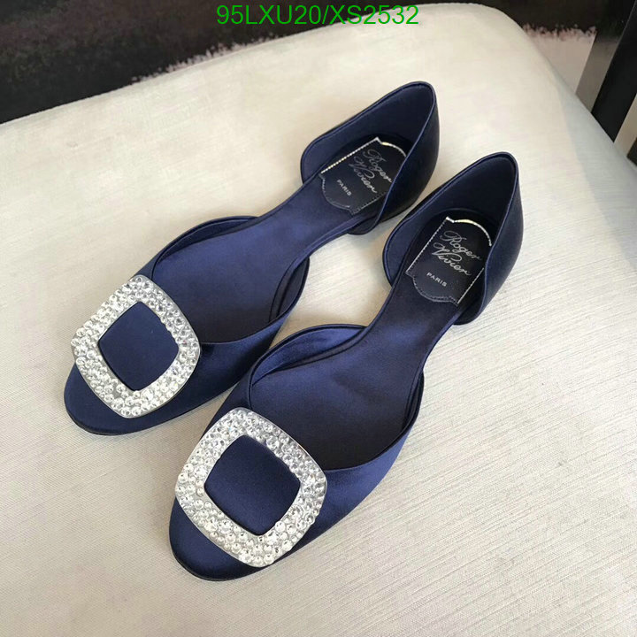 Women Shoes-Roger Vivier, Code: XS2532,