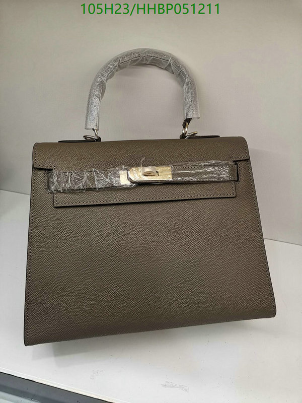 Hermes Bag-(4A)-Kelly-,Code: HHBP051211,$: 105USD