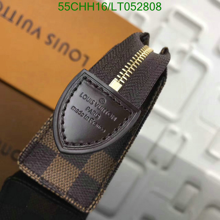 LV Bags-(Mirror)-Wallet-,Code: LT052808,