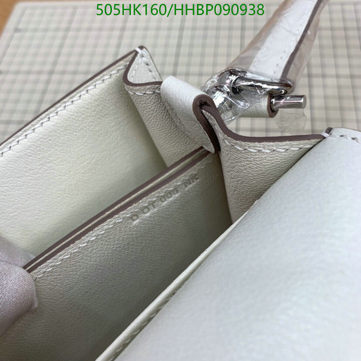 Hermes Bag-(Mirror)-Roulis,Code: HHBP090938,$: 505USD