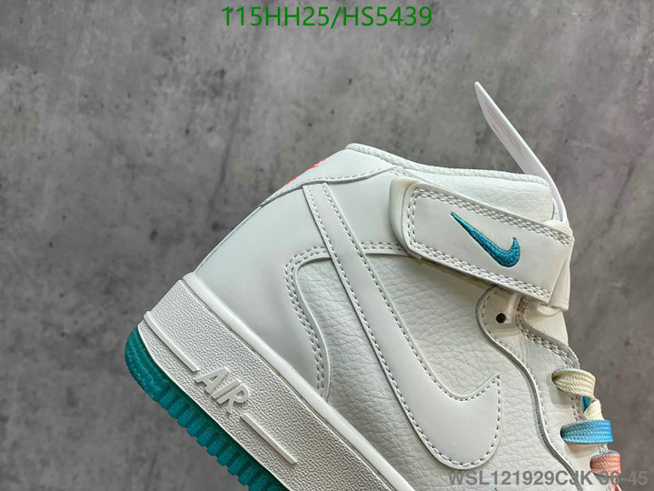 Women Shoes-NIKE, Code: HS5439,$: 115USD