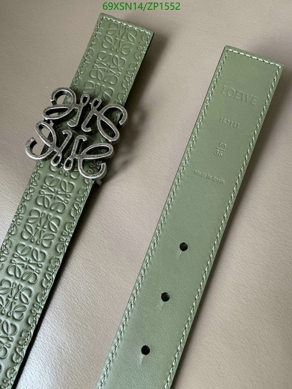 Belts-Loewe, Code: ZP1552,$: 69USD