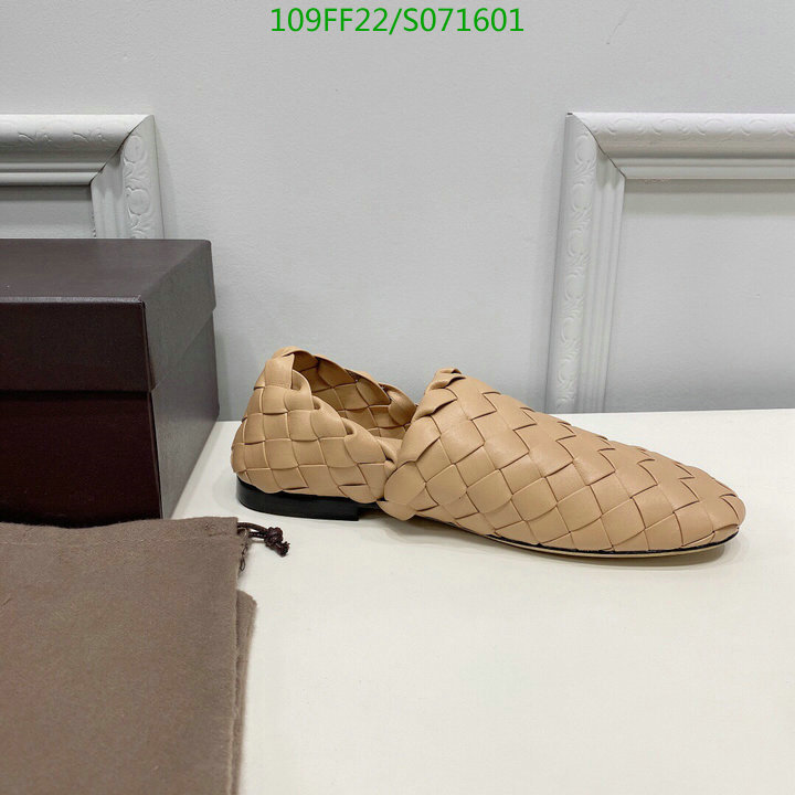 Women Shoes-BV, Code: S071601,$: 109USD